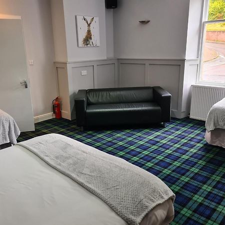 Black Isle Holiday Apartments Avoch Экстерьер фото