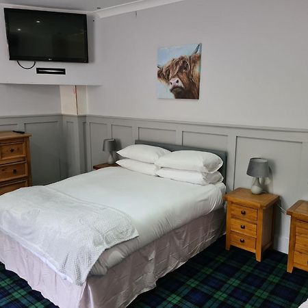 Black Isle Holiday Apartments Avoch Экстерьер фото