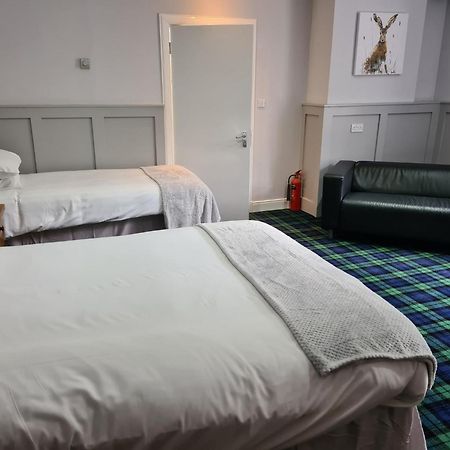 Black Isle Holiday Apartments Avoch Экстерьер фото