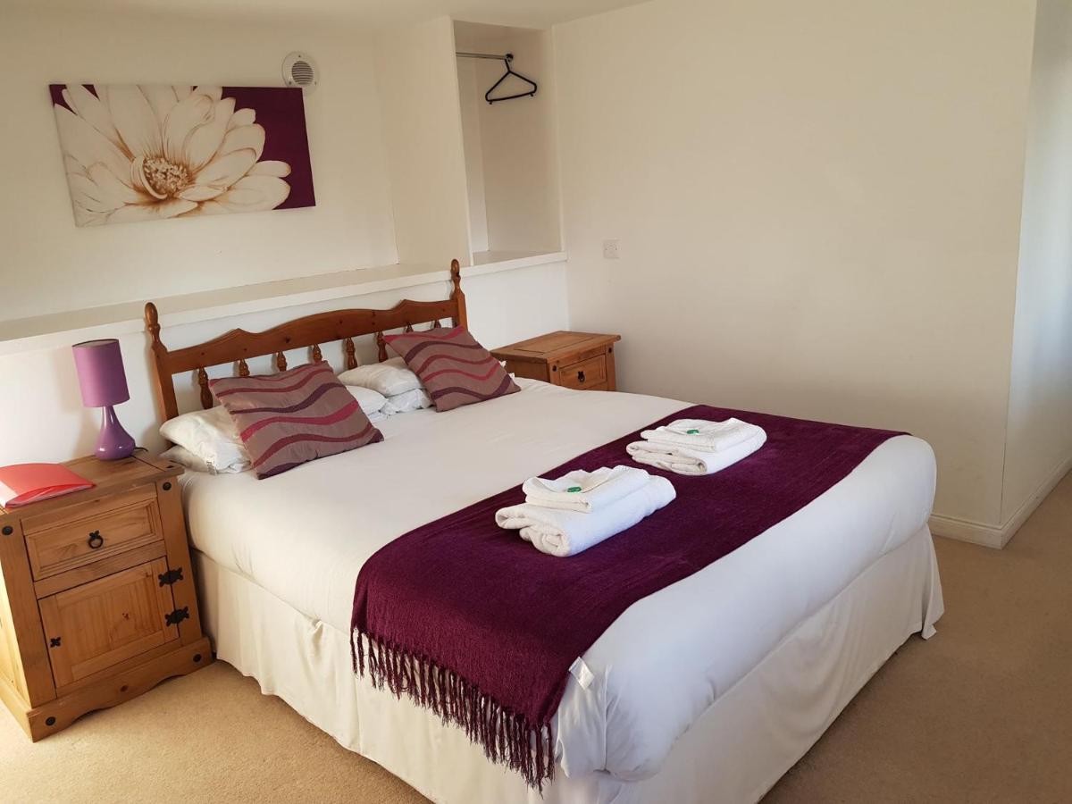 Black Isle Holiday Apartments Avoch Экстерьер фото
