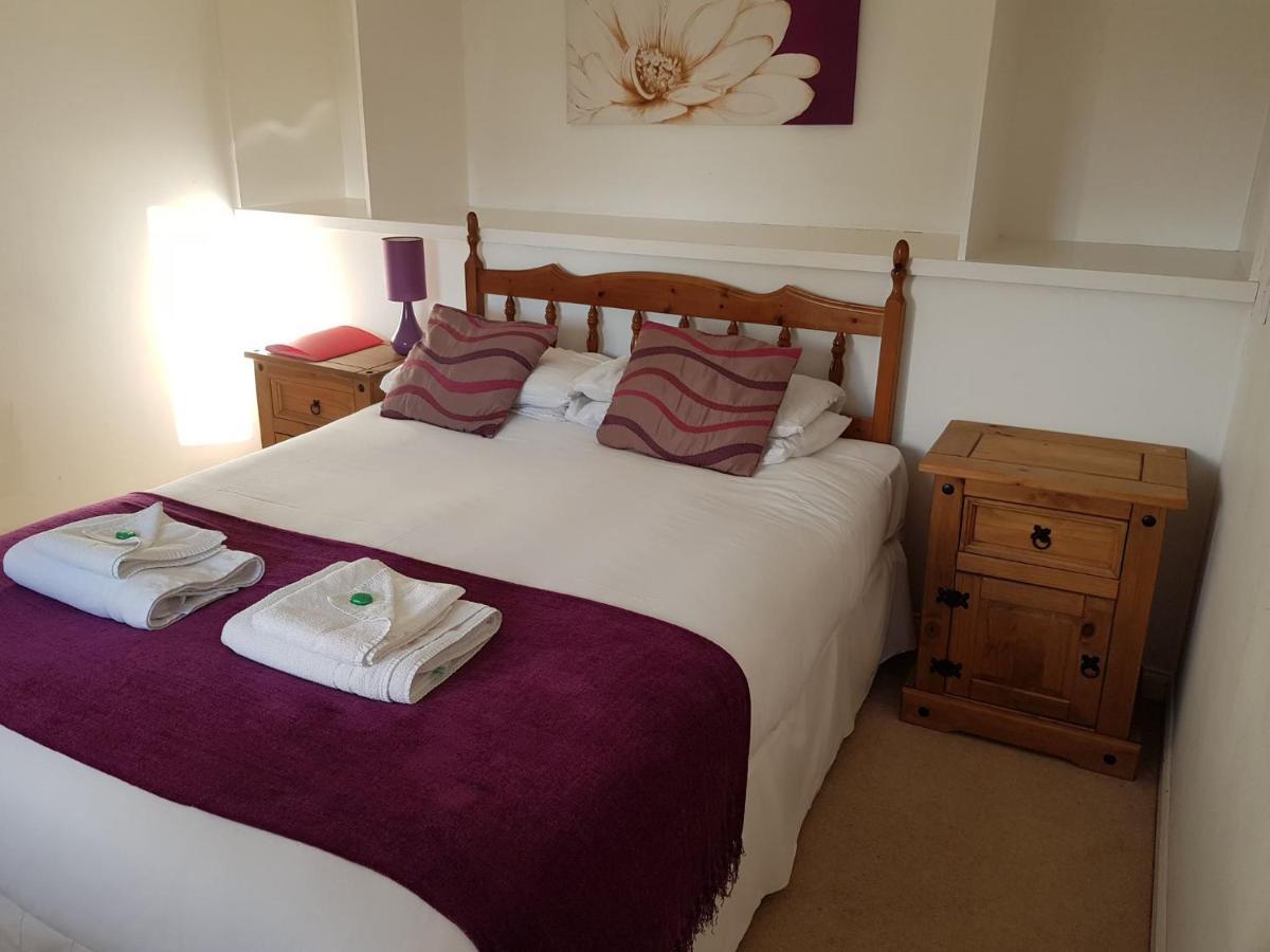 Black Isle Holiday Apartments Avoch Экстерьер фото