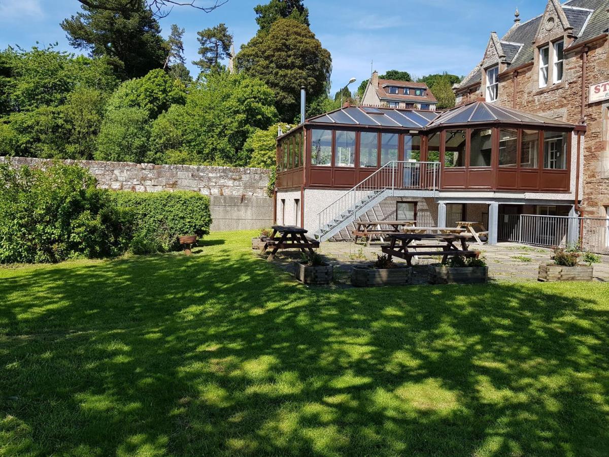 Black Isle Holiday Apartments Avoch Экстерьер фото