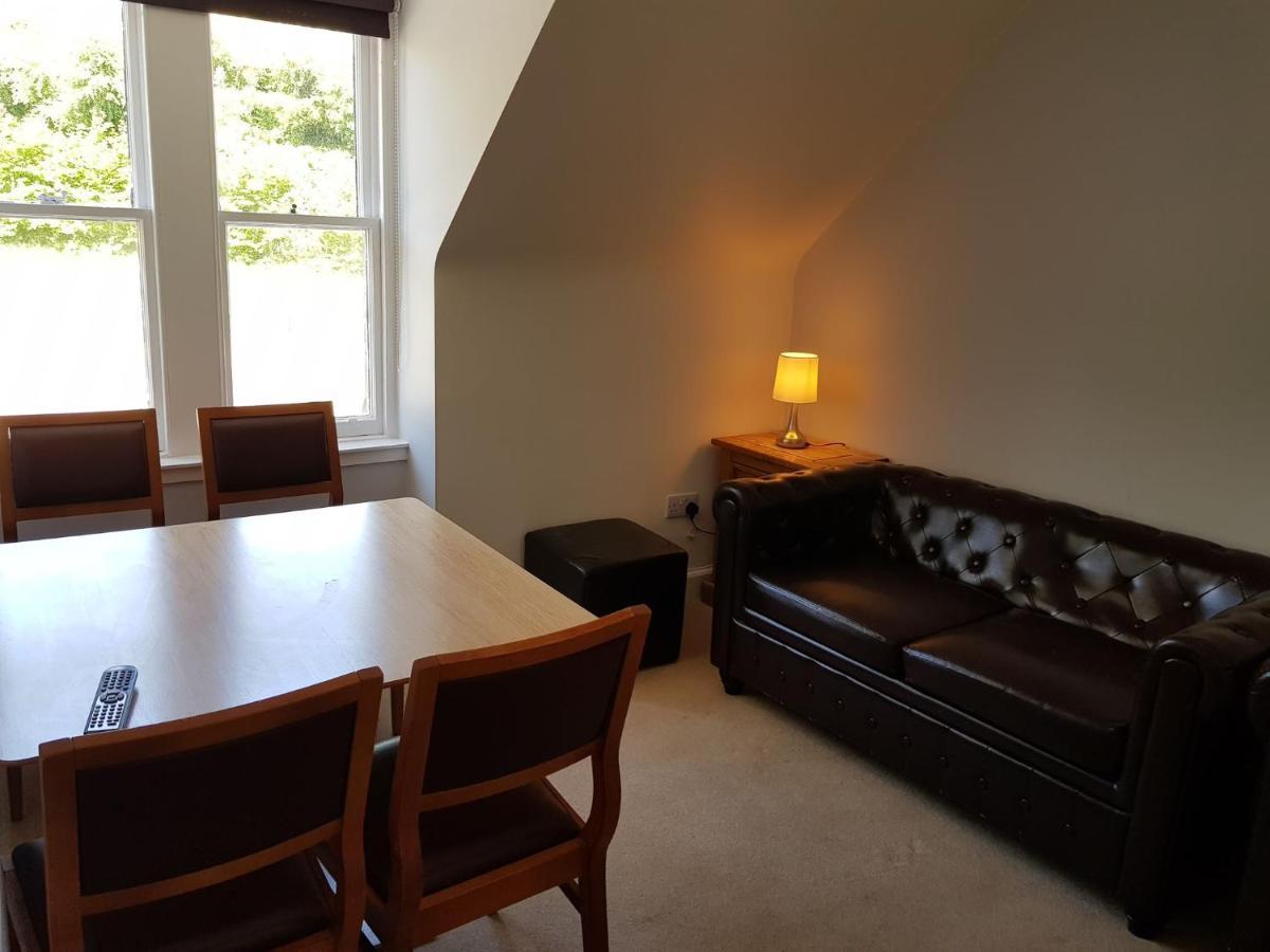Black Isle Holiday Apartments Avoch Экстерьер фото