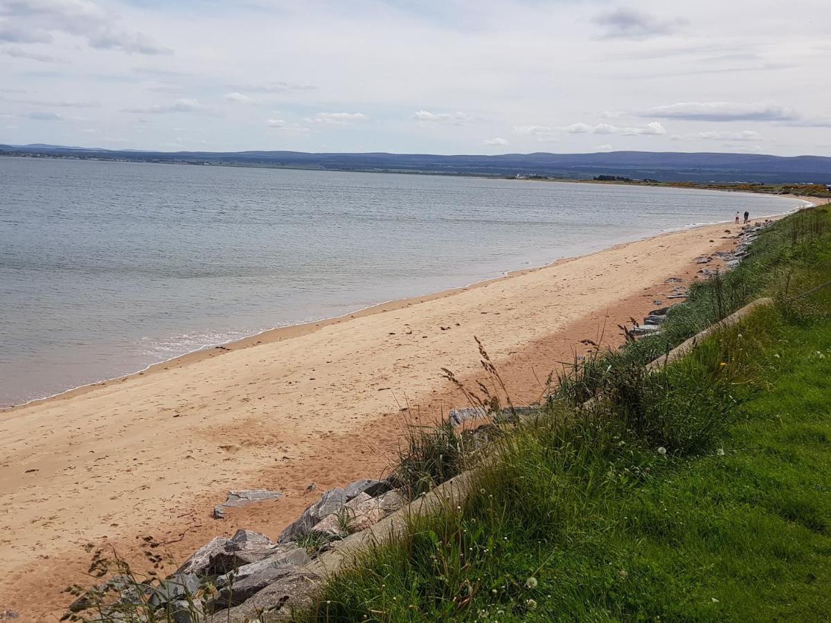 Black Isle Holiday Apartments Avoch Экстерьер фото