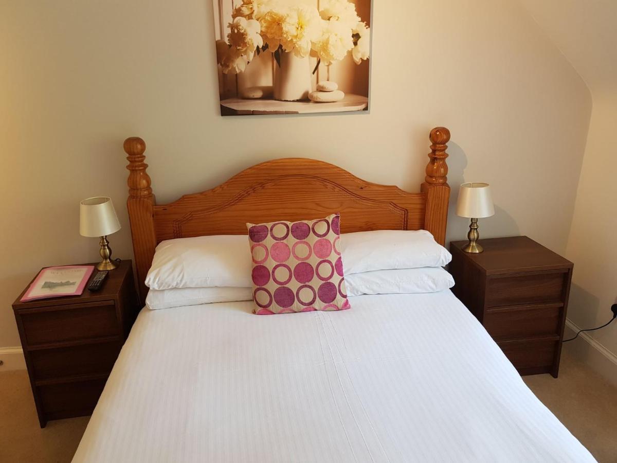 Black Isle Holiday Apartments Avoch Экстерьер фото