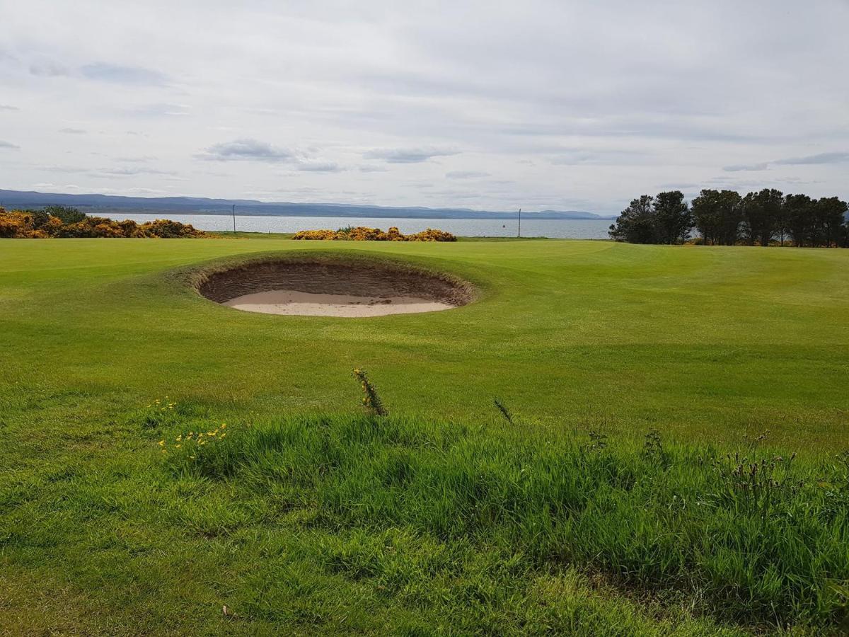 Black Isle Holiday Apartments Avoch Экстерьер фото