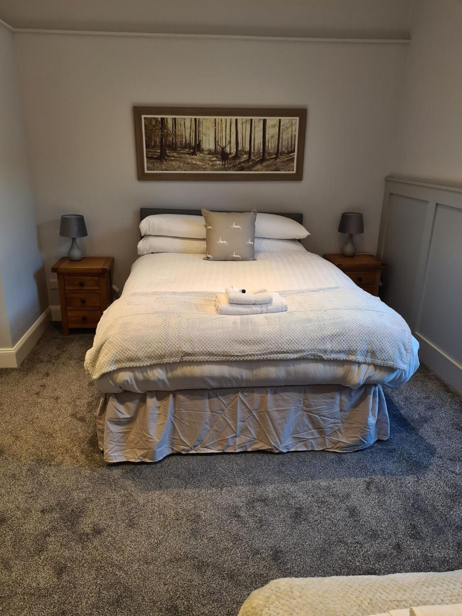 Black Isle Holiday Apartments Avoch Экстерьер фото