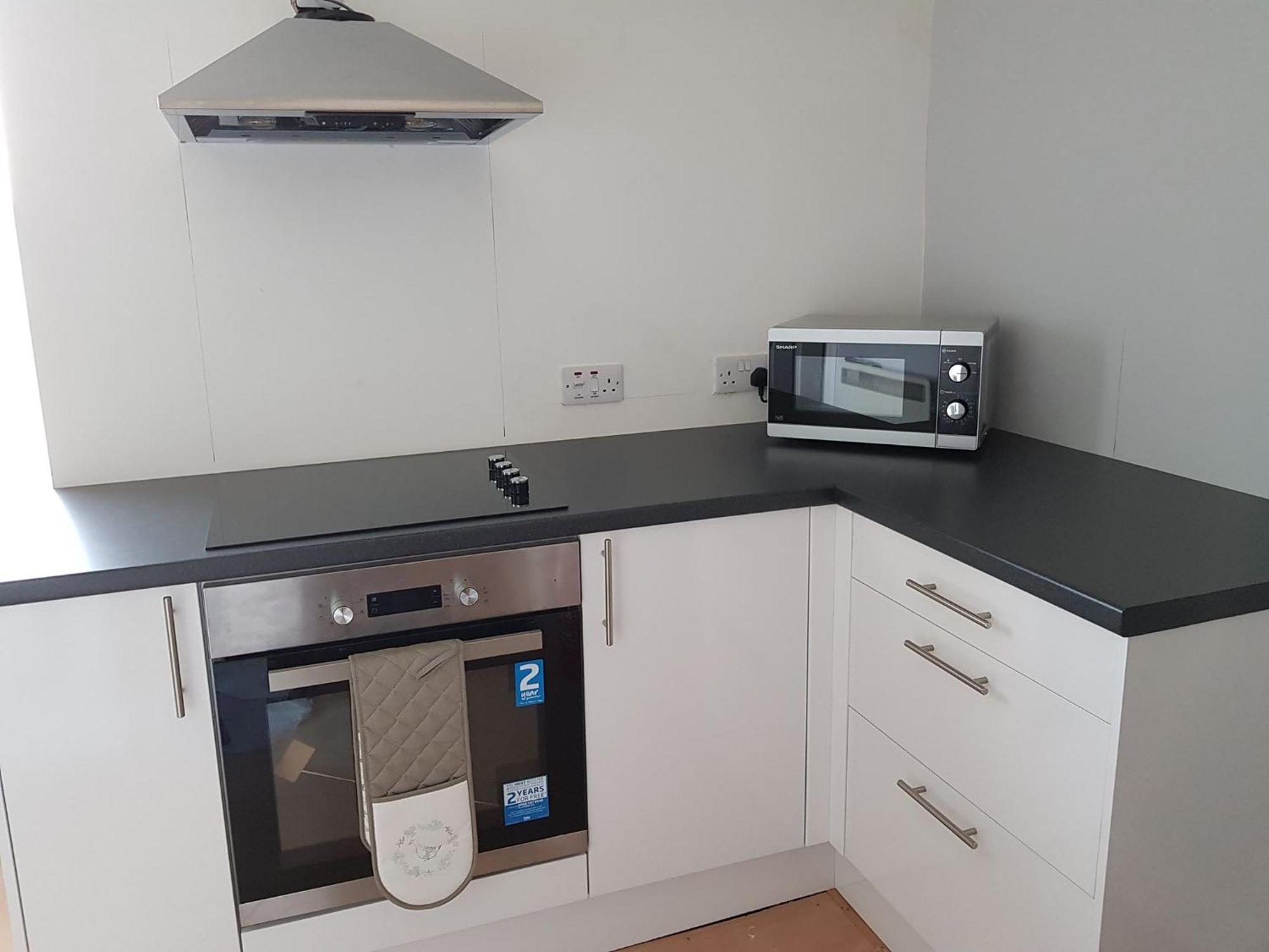 Black Isle Holiday Apartments Avoch Номер фото