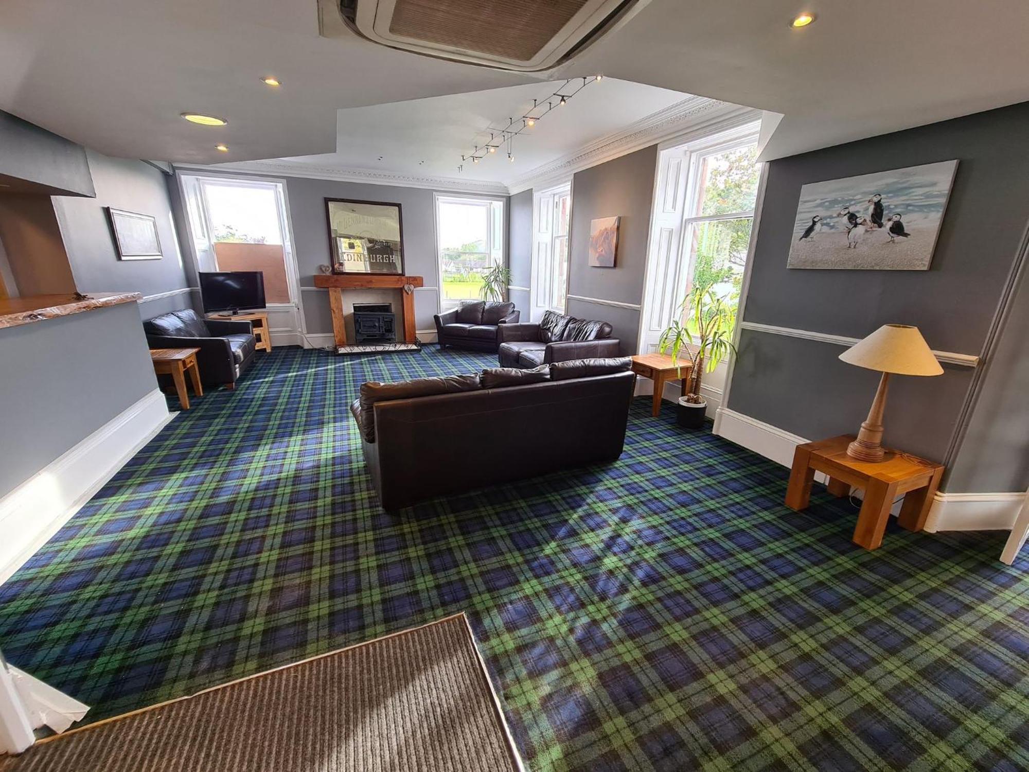 Black Isle Holiday Apartments Avoch Экстерьер фото
