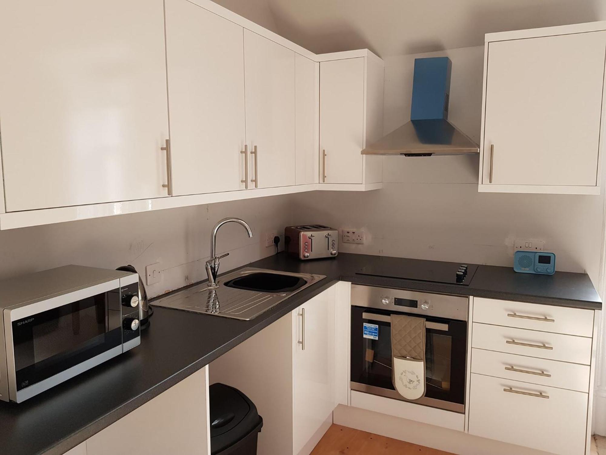 Black Isle Holiday Apartments Avoch Номер фото