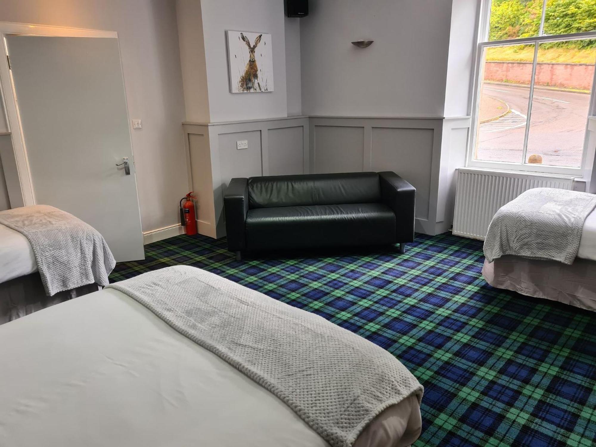 Black Isle Holiday Apartments Avoch Экстерьер фото