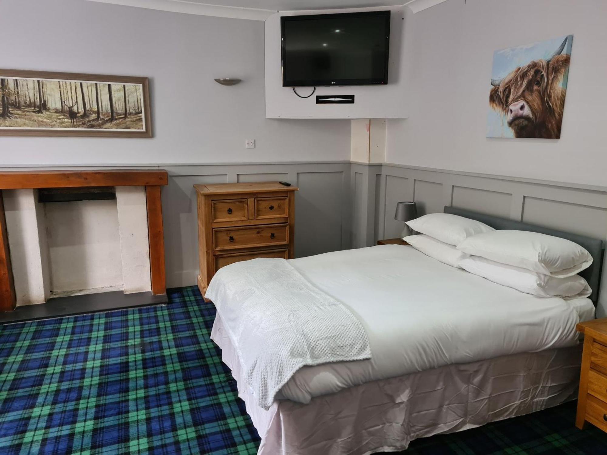 Black Isle Holiday Apartments Avoch Экстерьер фото