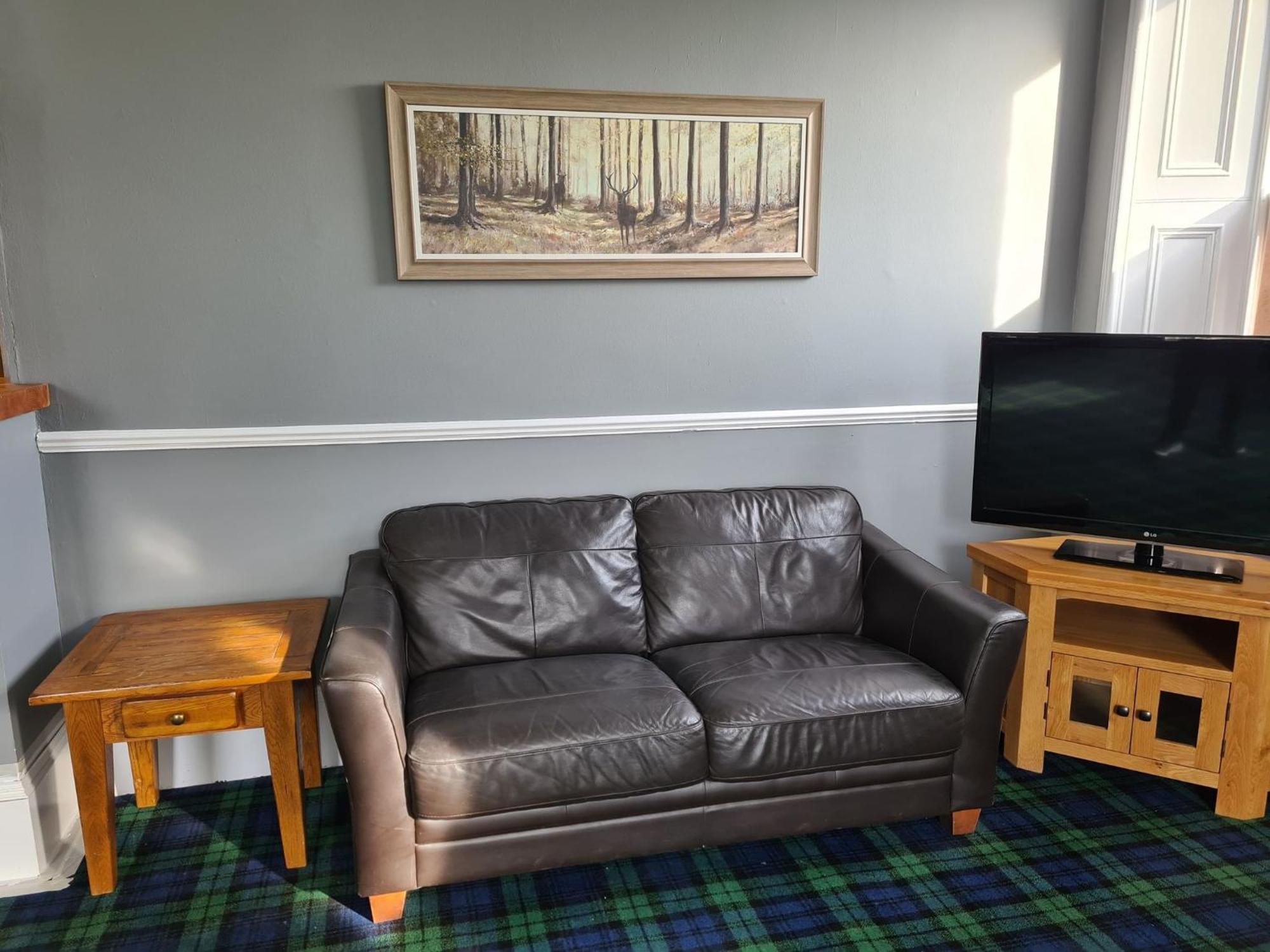 Black Isle Holiday Apartments Avoch Экстерьер фото