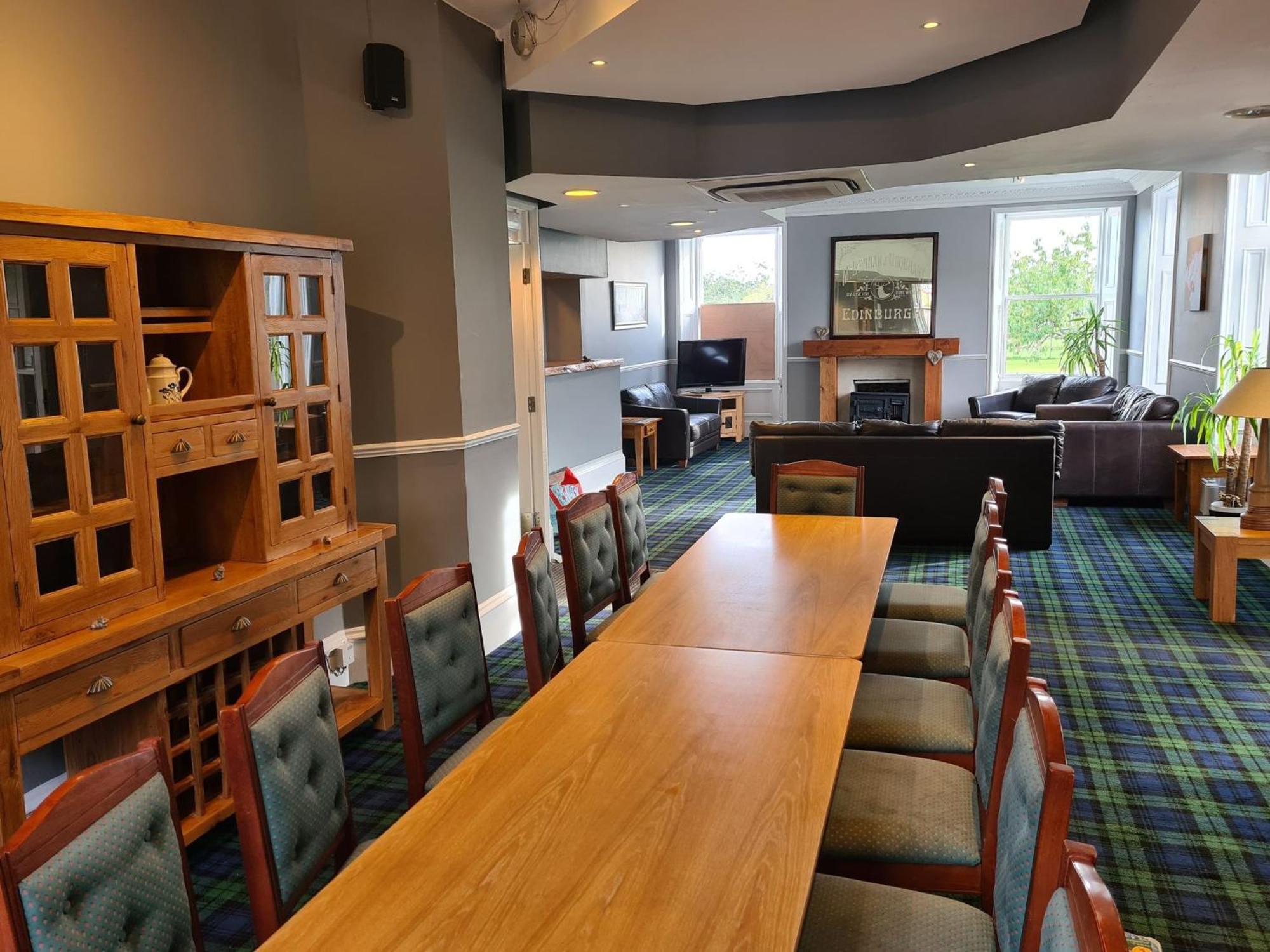 Black Isle Holiday Apartments Avoch Экстерьер фото