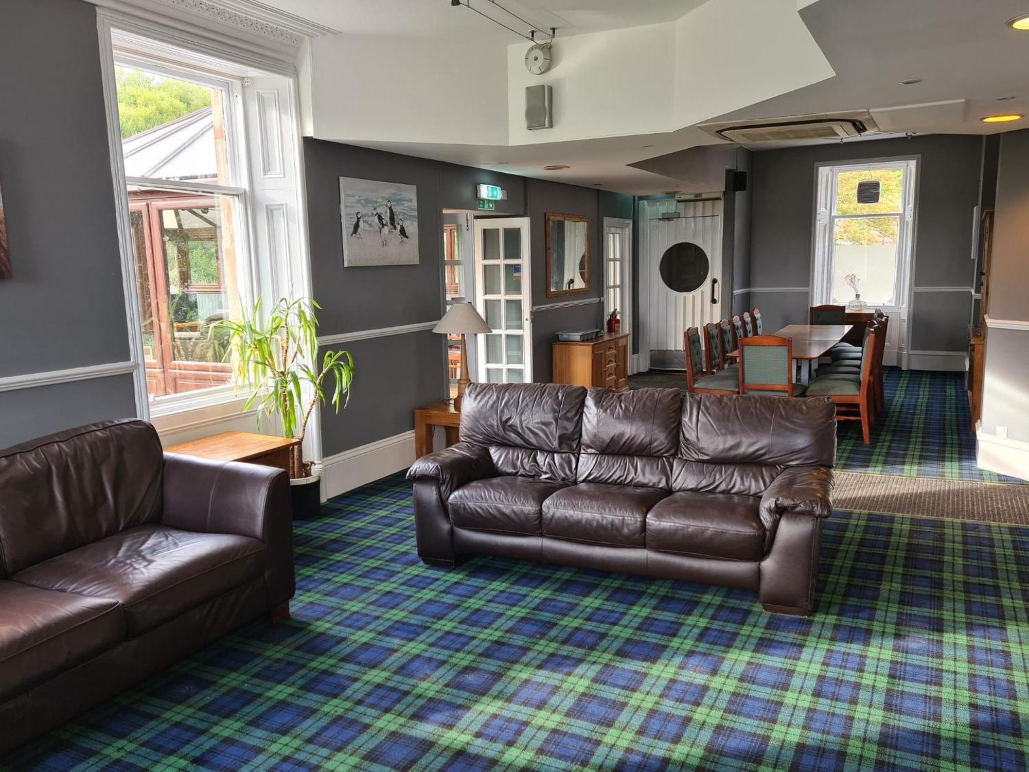 Black Isle Holiday Apartments Avoch Экстерьер фото