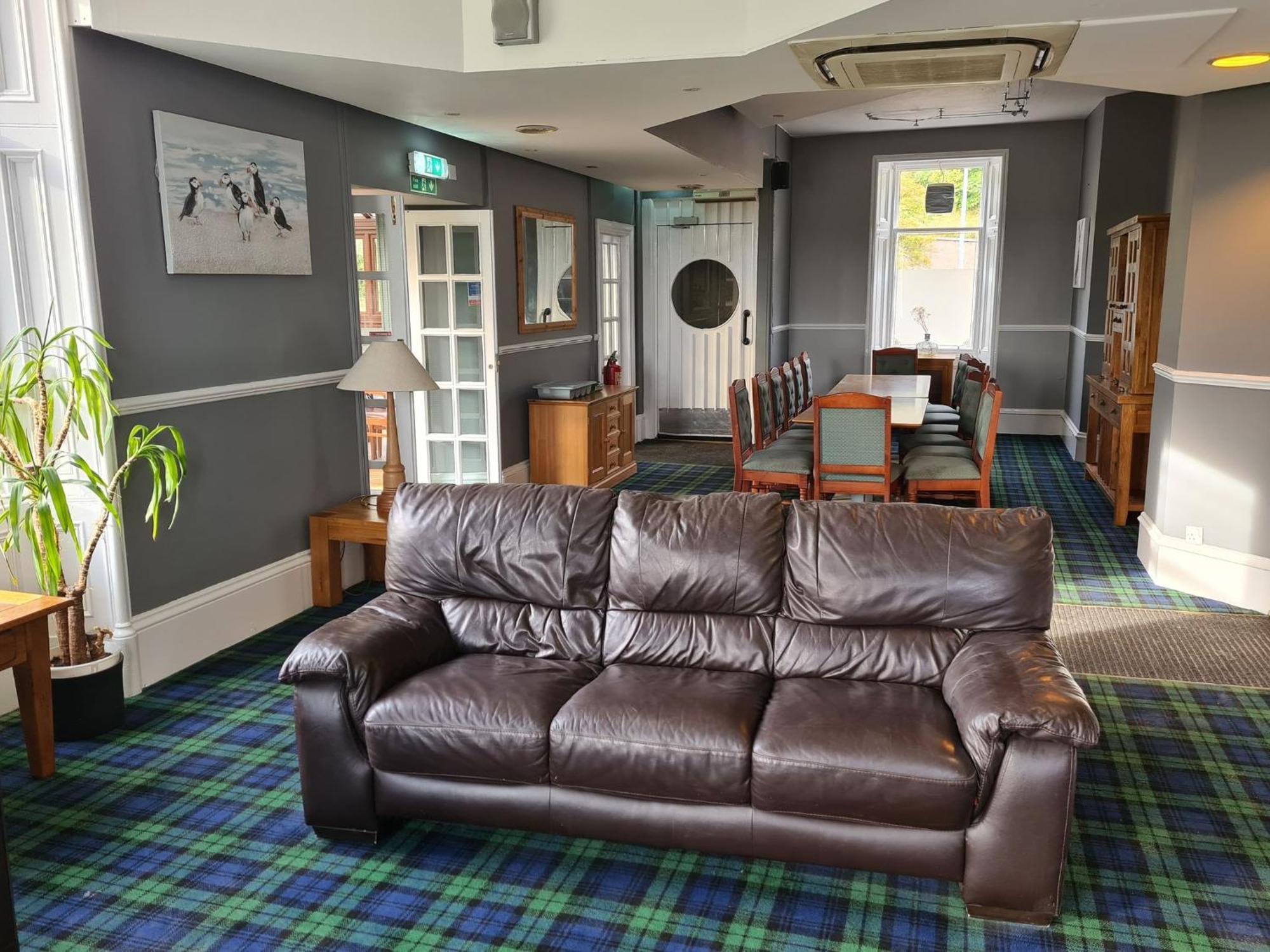 Black Isle Holiday Apartments Avoch Экстерьер фото